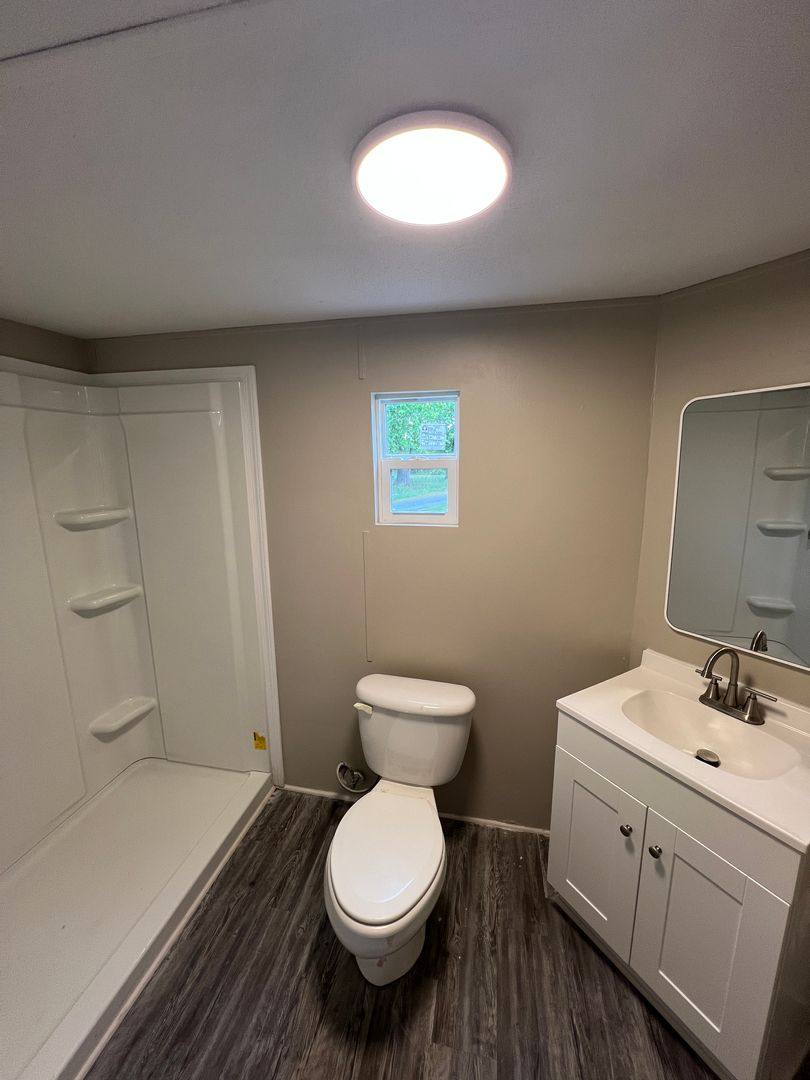 House for rent at 2004-A Kimmac Lane, Waxhaw, NC 28173