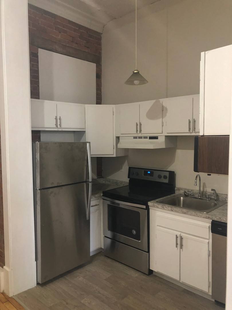 Apartment for rent at 202 W Columbia Ave, Champaign, IL 61820