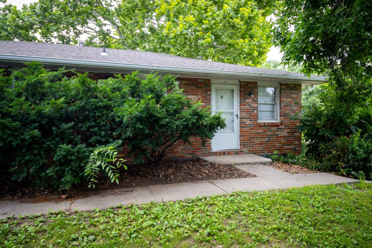 Apartment for rent at 3201 Martha Dr, Columbia, MO 65202
