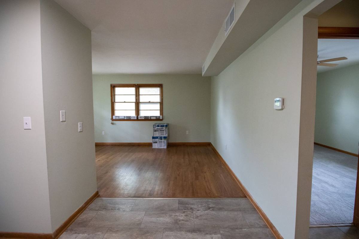 Apartment for rent at 3201 Martha Dr, Columbia, MO 65202