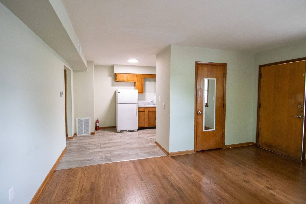 Apartment for rent at 3201 Martha Dr, Columbia, MO 65202