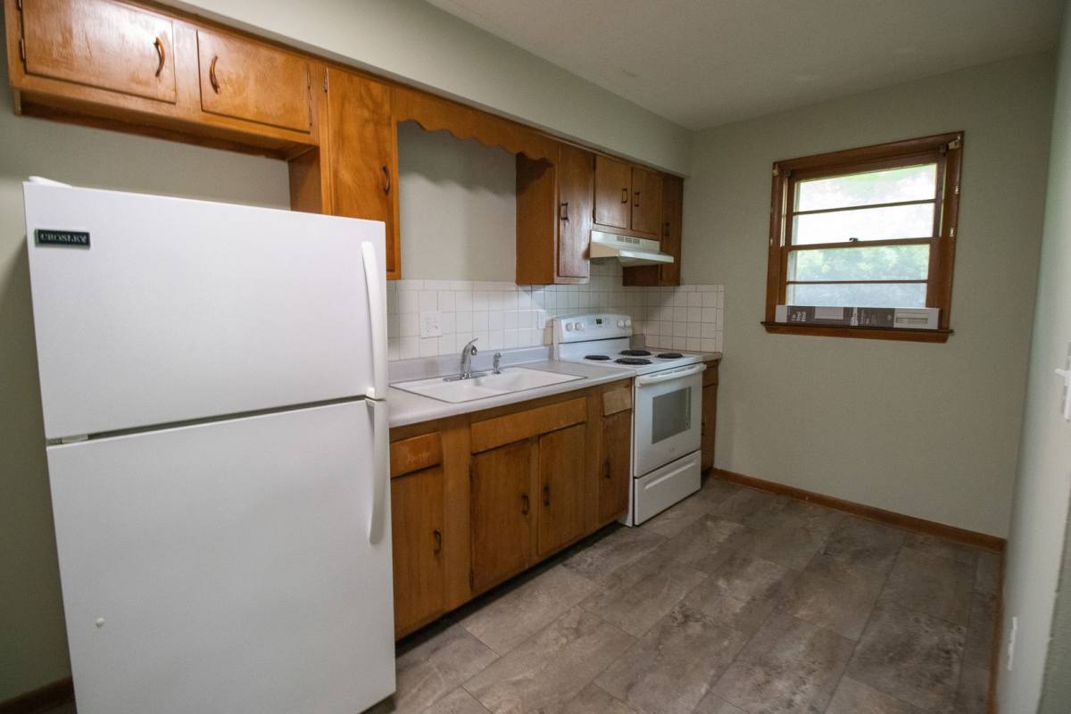Apartment for rent at 3201 Martha Dr, Columbia, MO 65202