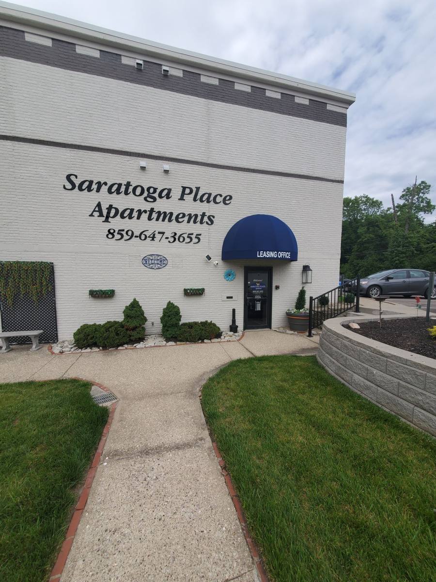 Apartment for rent at 3401 Queensway Dr, Erlanger, KY 41018