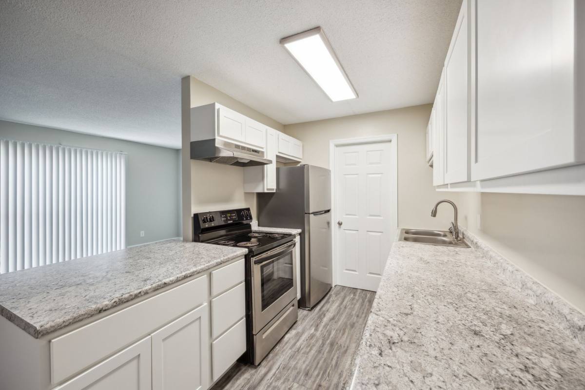 Apartment for rent at 3401 Queensway Dr, Erlanger, KY 41018