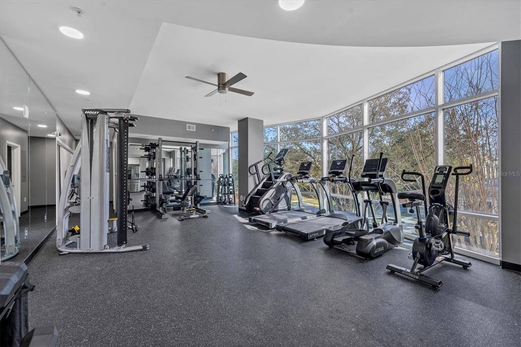 Apartment for rent at 525 E Jackson St, Orlando, FL 32801