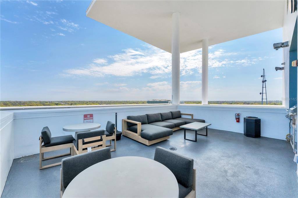 Apartment for rent at 525 E Jackson St, Orlando, FL 32801