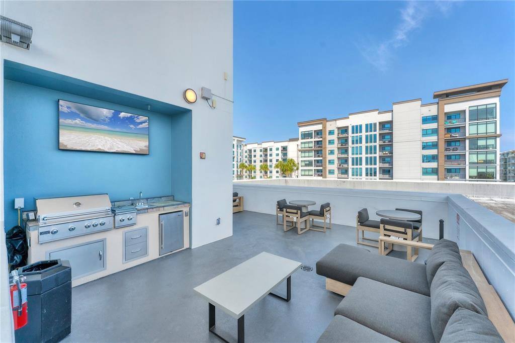Apartment for rent at 525 E Jackson St, Orlando, FL 32801