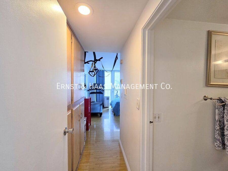Condo for rent at 375 Atlantic Ave #502, Long Beach, CA 90802