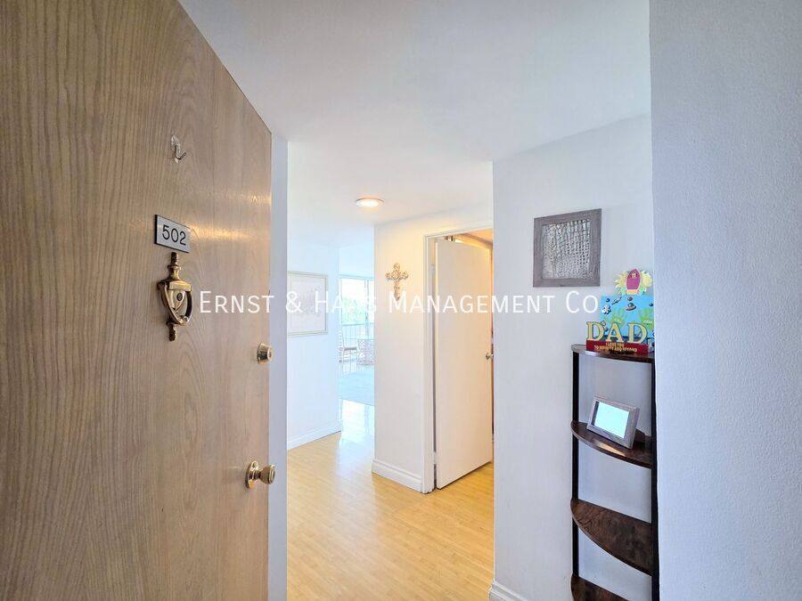 Condo for rent at 375 Atlantic Ave #502, Long Beach, CA 90802