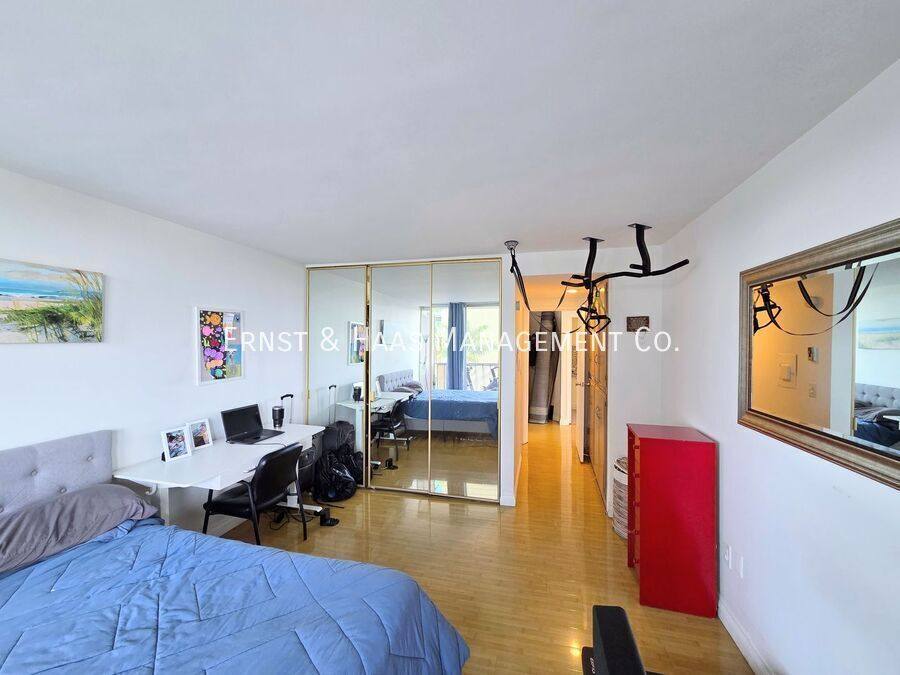 Condo for rent at 375 Atlantic Ave #502, Long Beach, CA 90802
