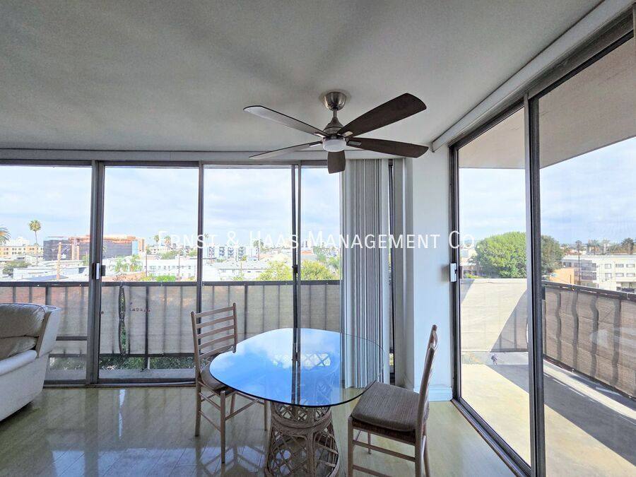 Condo for rent at 375 Atlantic Ave #502, Long Beach, CA 90802