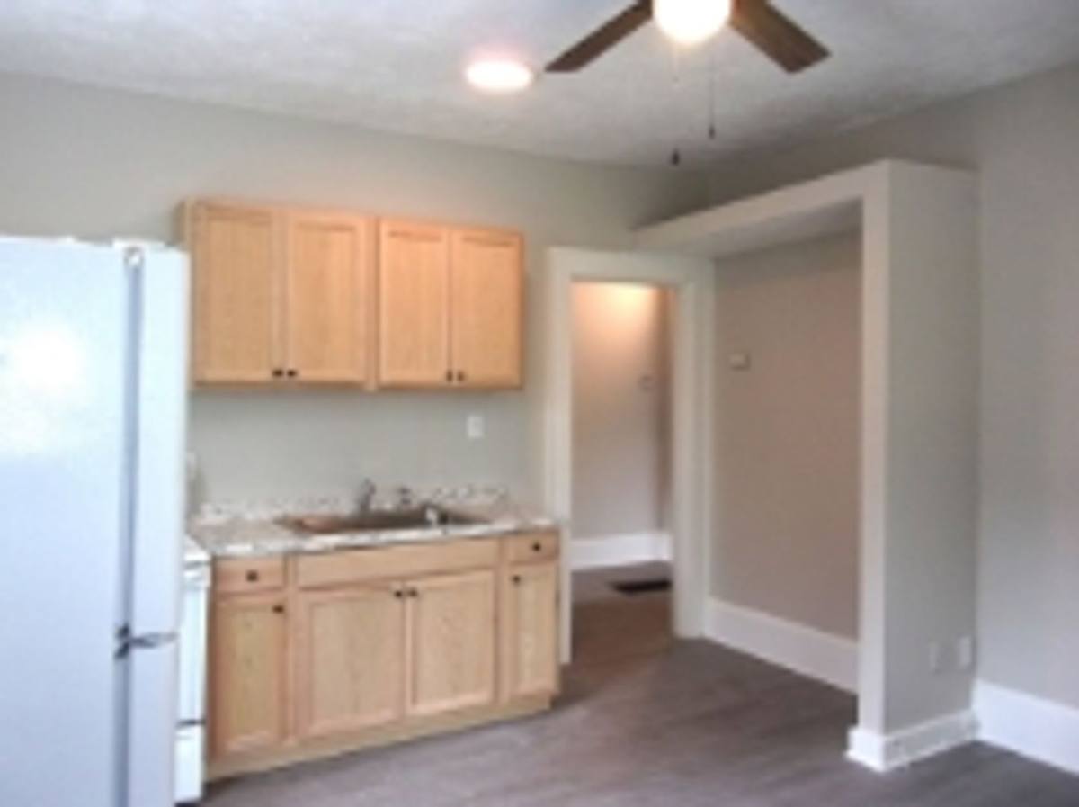 Apartment for rent at 411 N Confederate Ave, Rock Hill, SC 29730