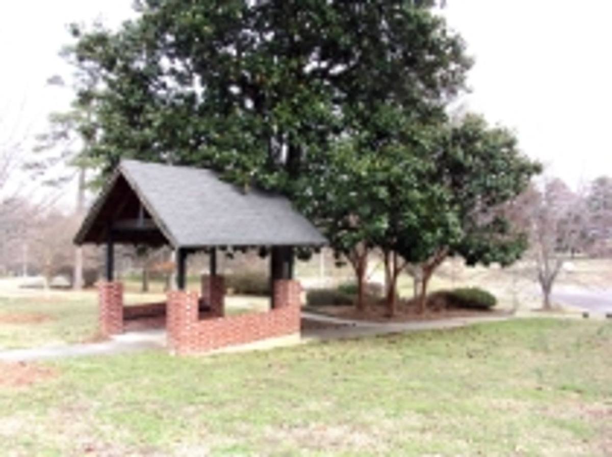 Apartment for rent at 411 N Confederate Ave, Rock Hill, SC 29730