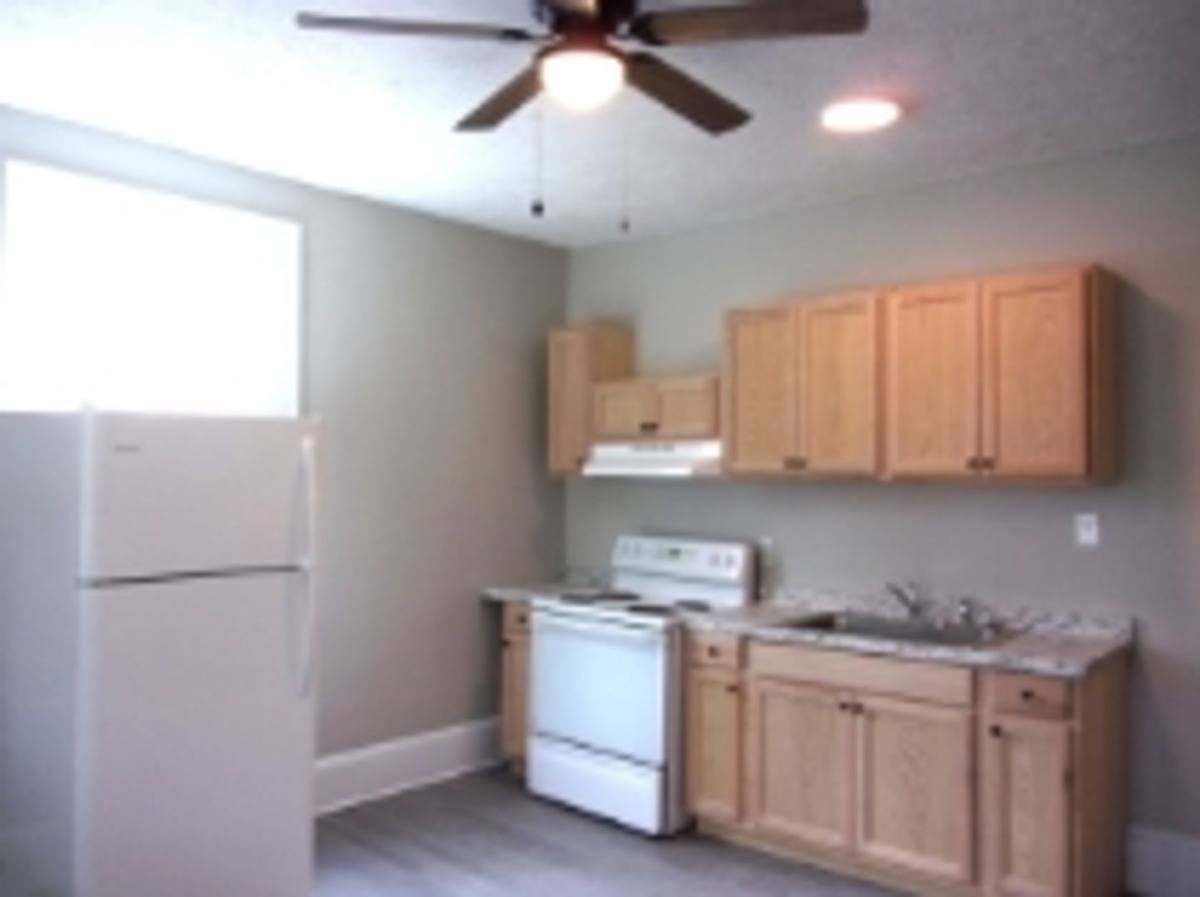 Apartment for rent at 411 N Confederate Ave, Rock Hill, SC 29730