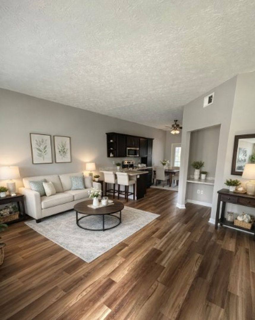 Apartment for rent at 101 Collins Path, Georgetown, KY 40324