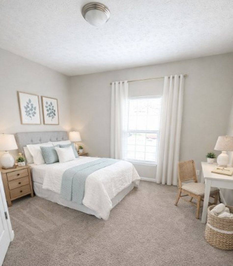 Apartment for rent at 101 Collins Path, Georgetown, KY 40324