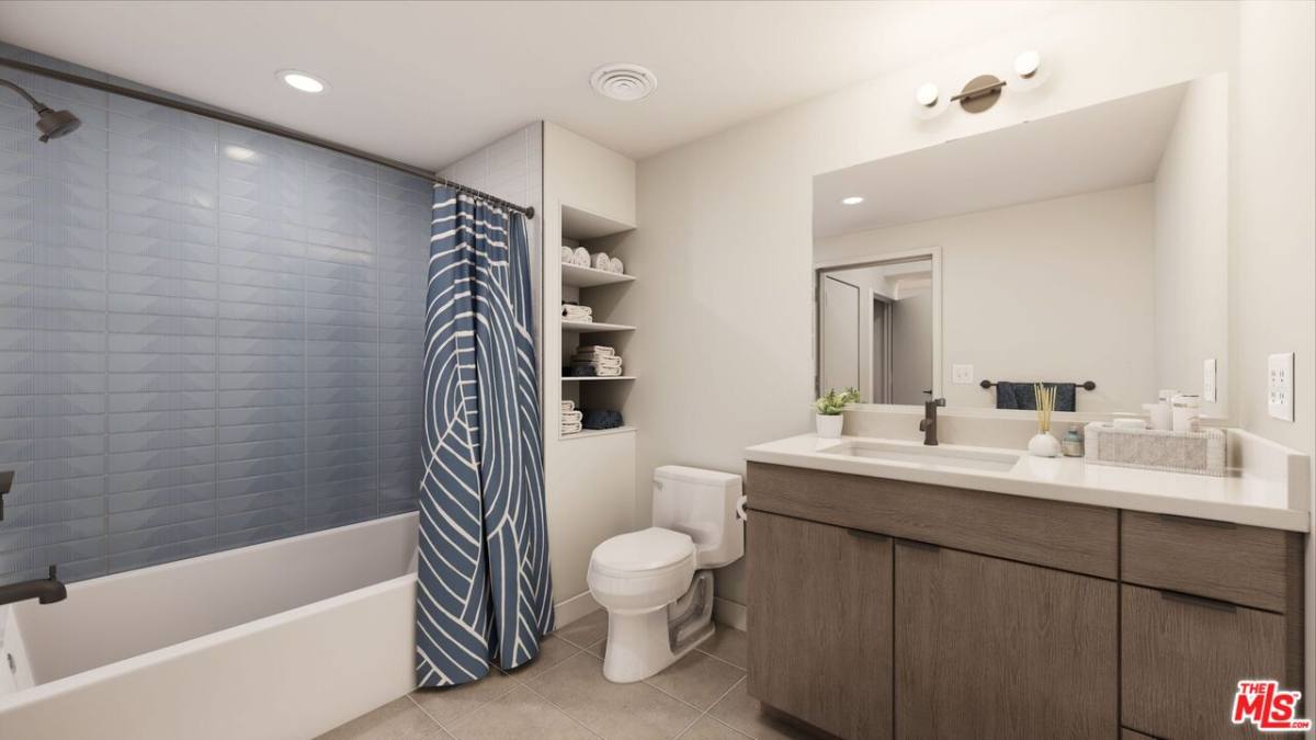 Apartment for rent at 800 N Front St, Burbank, CA 91502
