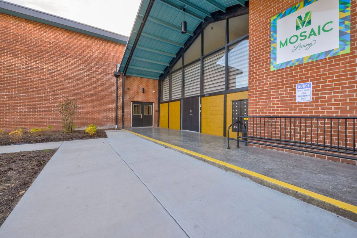 Apartment for rent at 3611 Colley Ave, Norfolk, VA 23508
