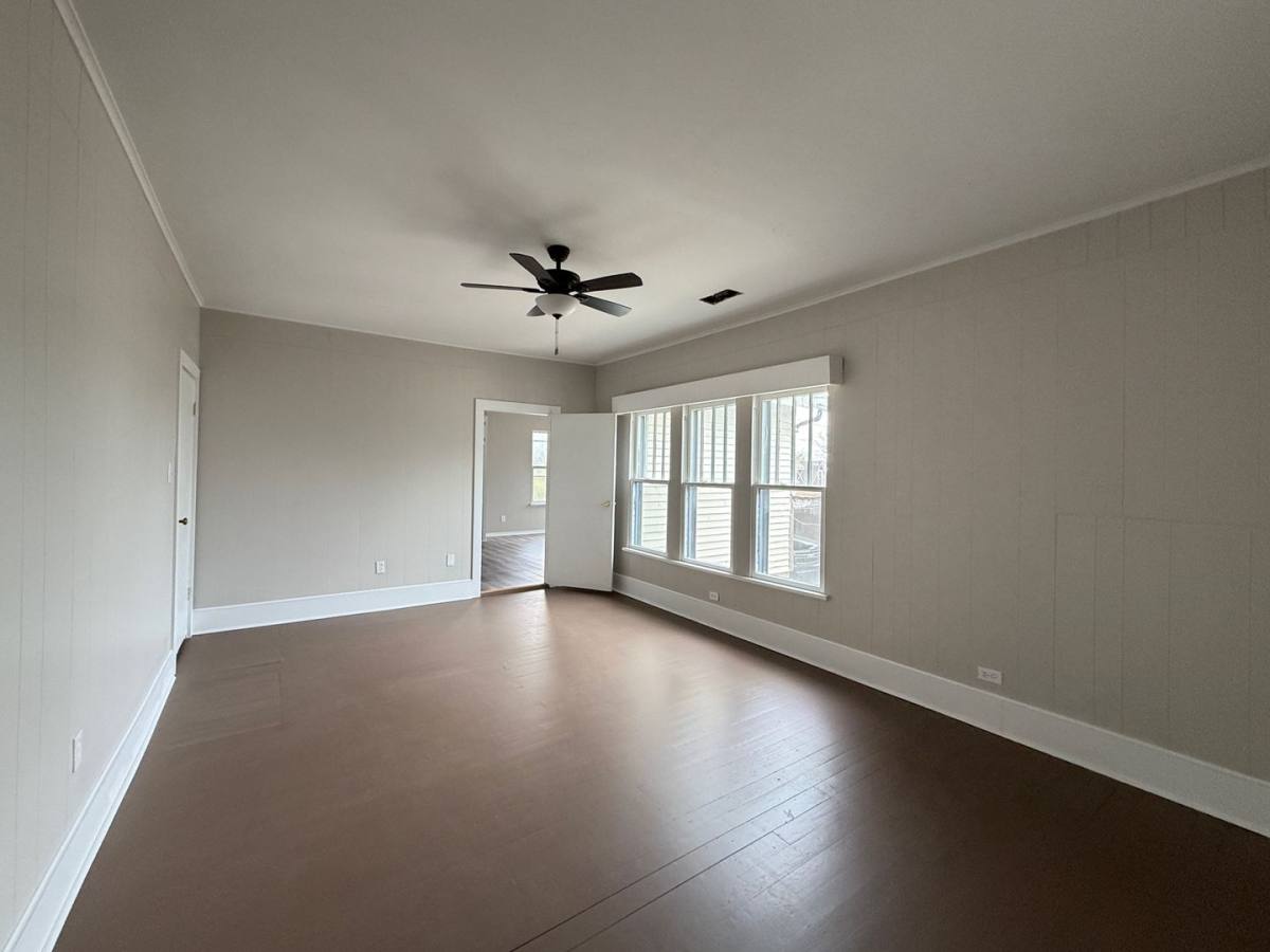 Apartment for rent at 592 Bates St, Batesville, AR 72501