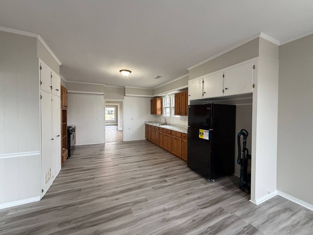 Apartment for rent at 592 Bates St, Batesville, AR 72501