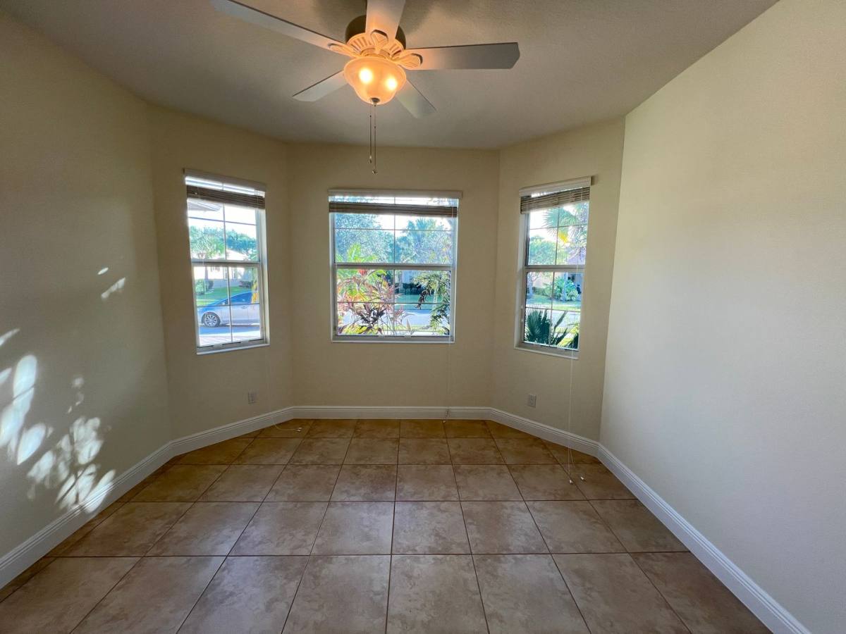 House for rent at 11948 SW Crestwood Circle, Port Saint Lucie, FL 34987