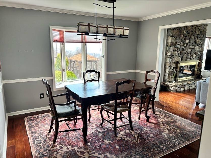 Apartment for rent at 1403 Fleetwood Plaza, Hendersonville, NC 28739