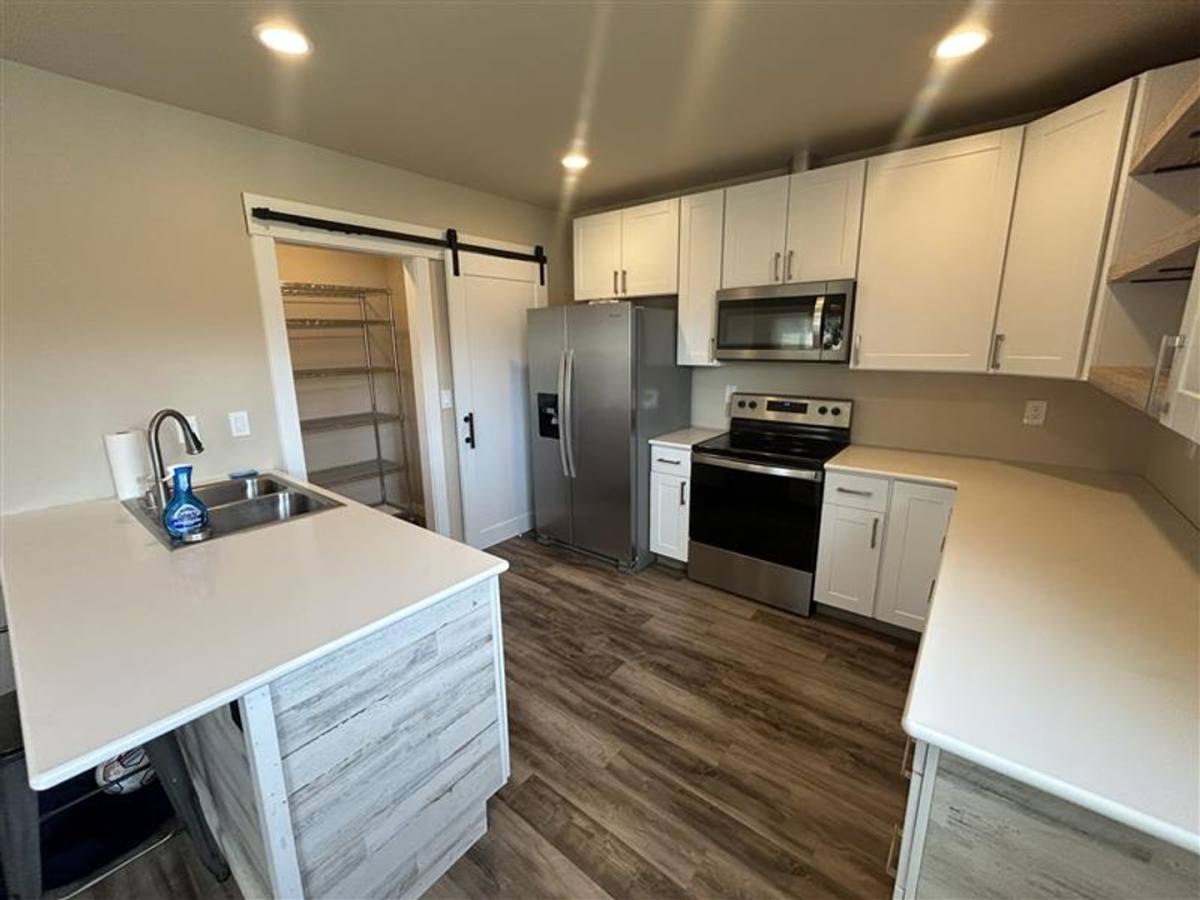 Apartment for rent at 211 Baker St, Everson, WA 98247