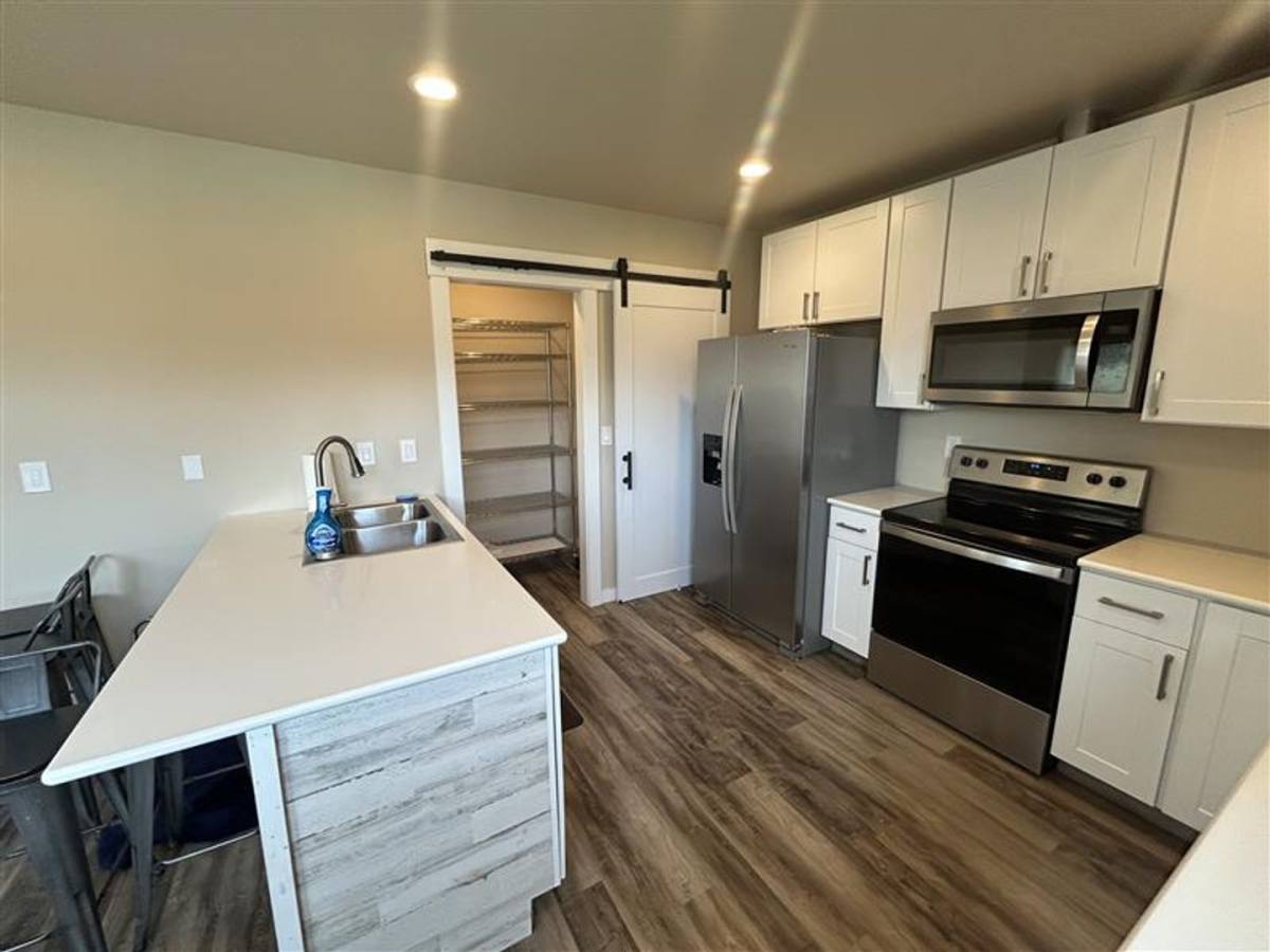 Apartment for rent at 211 Baker St, Everson, WA 98247