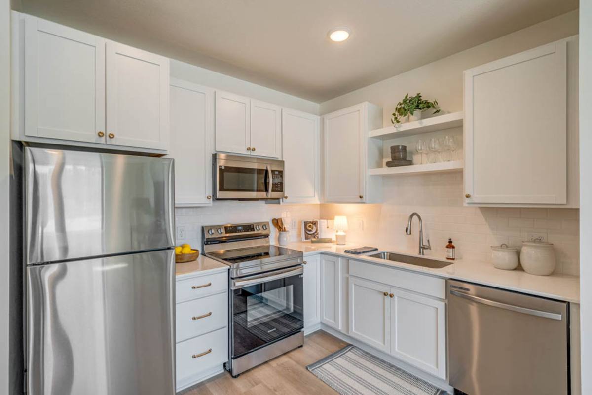 Apartment for rent at 1148 63rd St, Windsor Heights, IA 50324