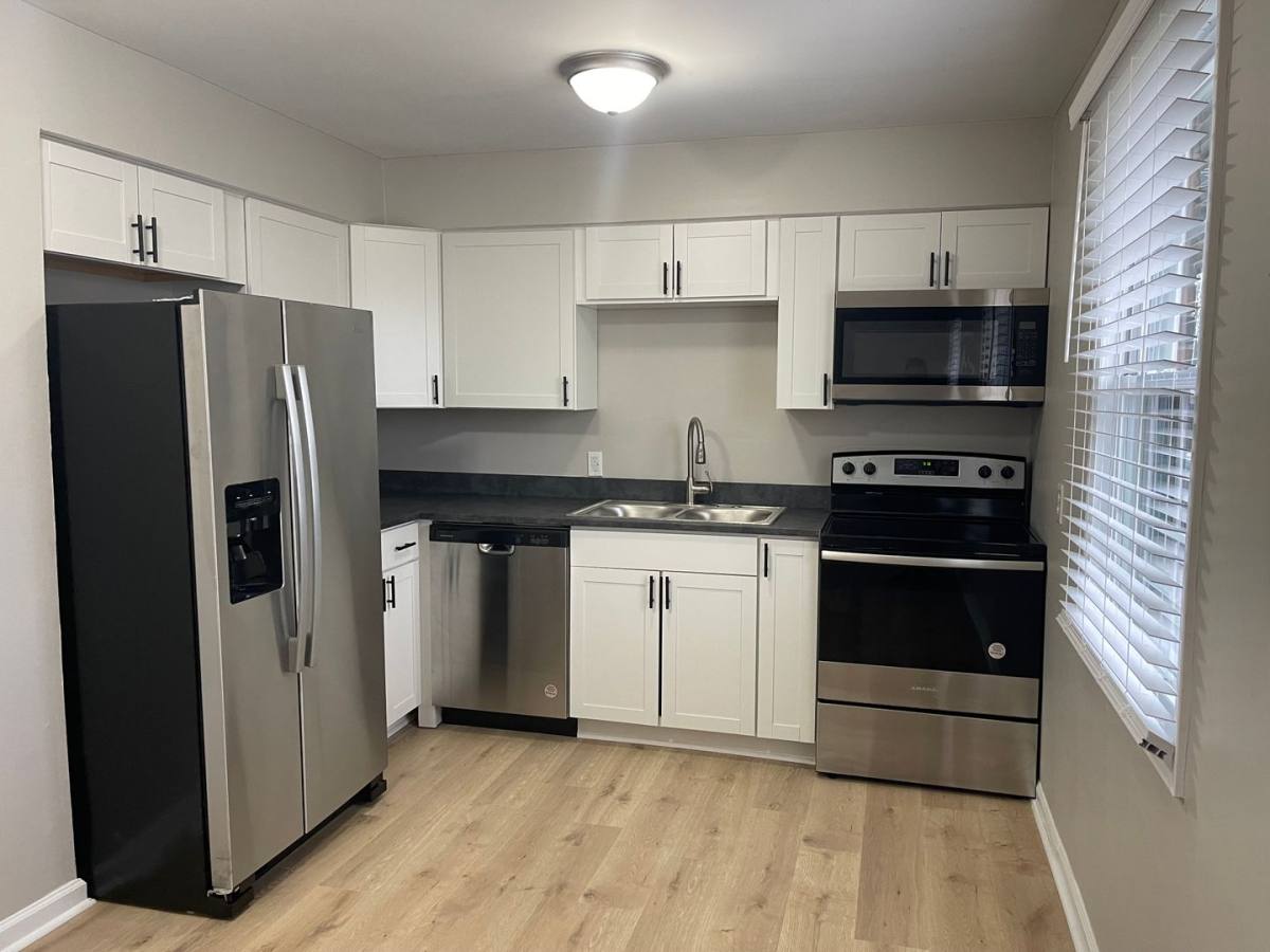 House for rent at 3540 Albee Dr, Hermitage, TN 37076