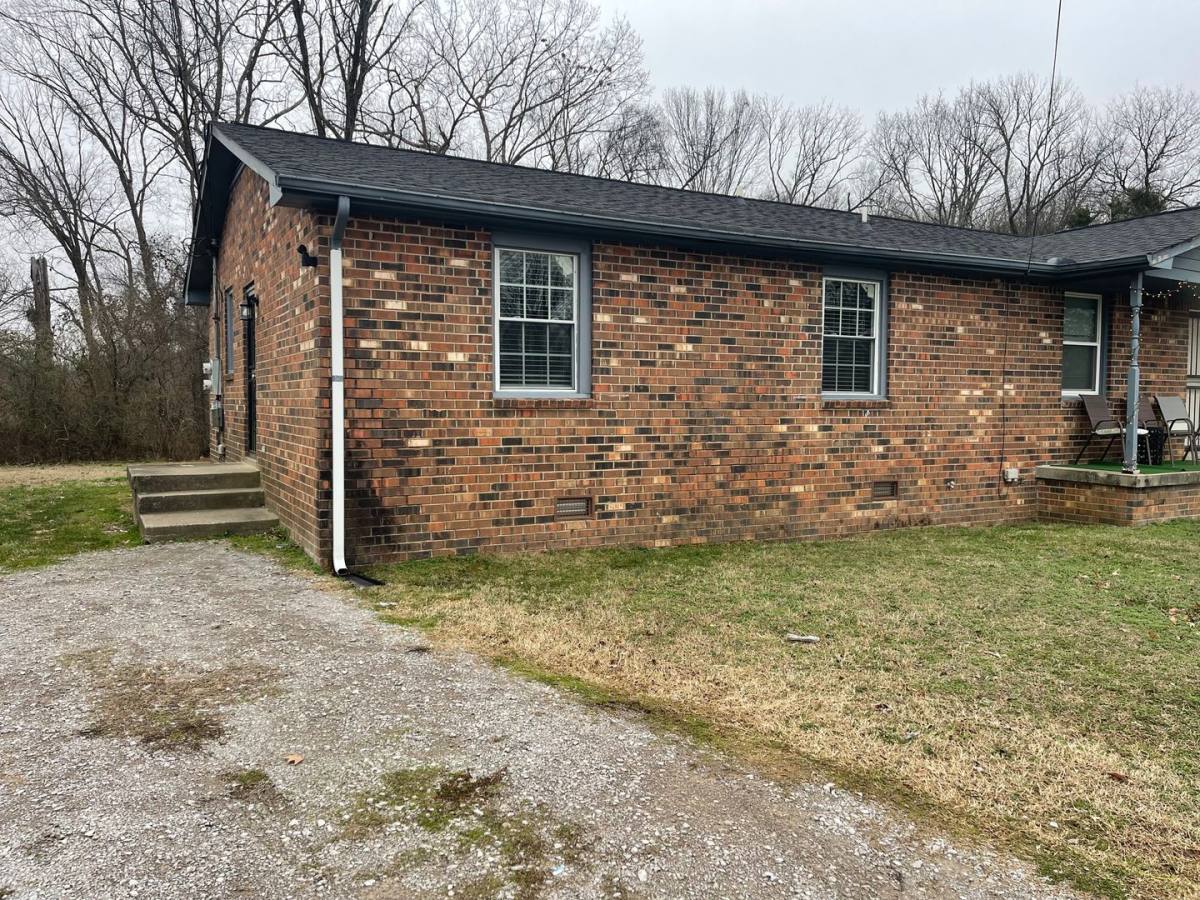 House for rent at 3540 Albee Dr, Hermitage, TN 37076
