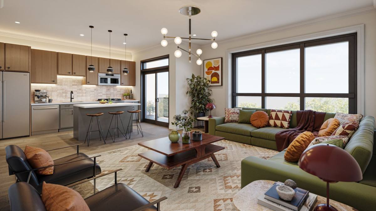 Apartment for rent at 224 S Ashland, Chicago, IL 60607