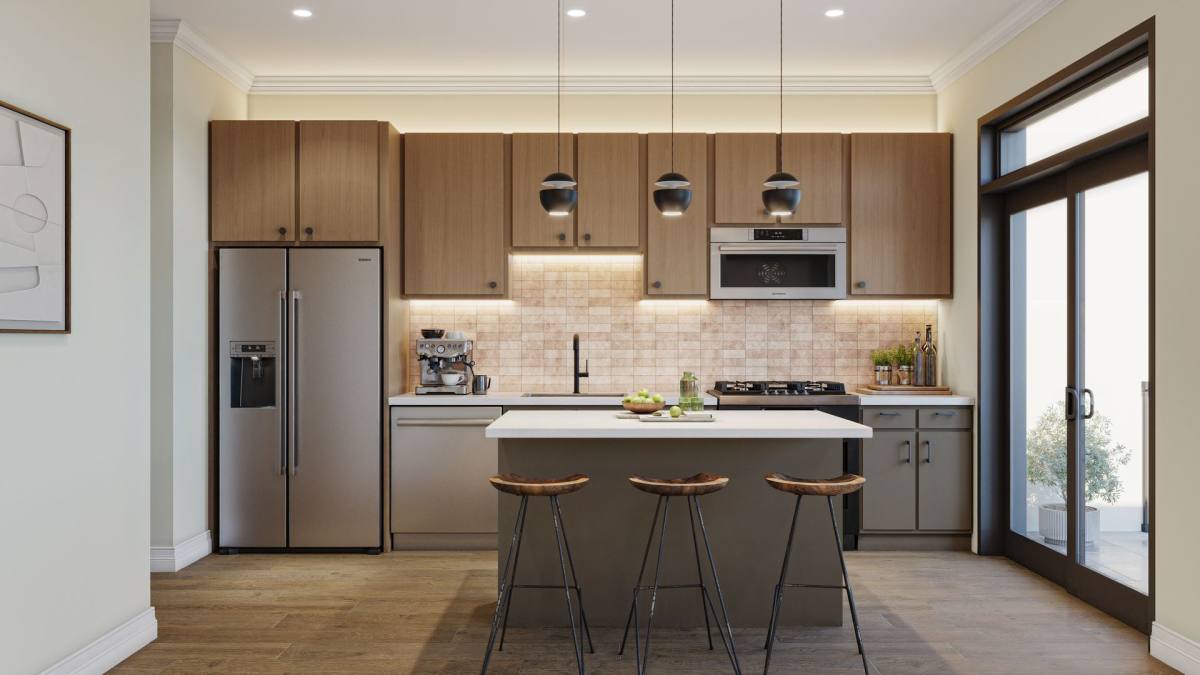 Apartment for rent at 224 S Ashland, Chicago, IL 60607