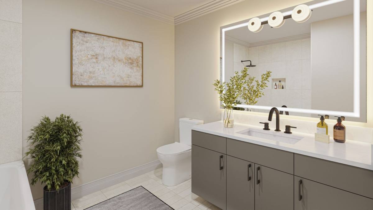 Apartment for rent at 224 S Ashland, Chicago, IL 60607