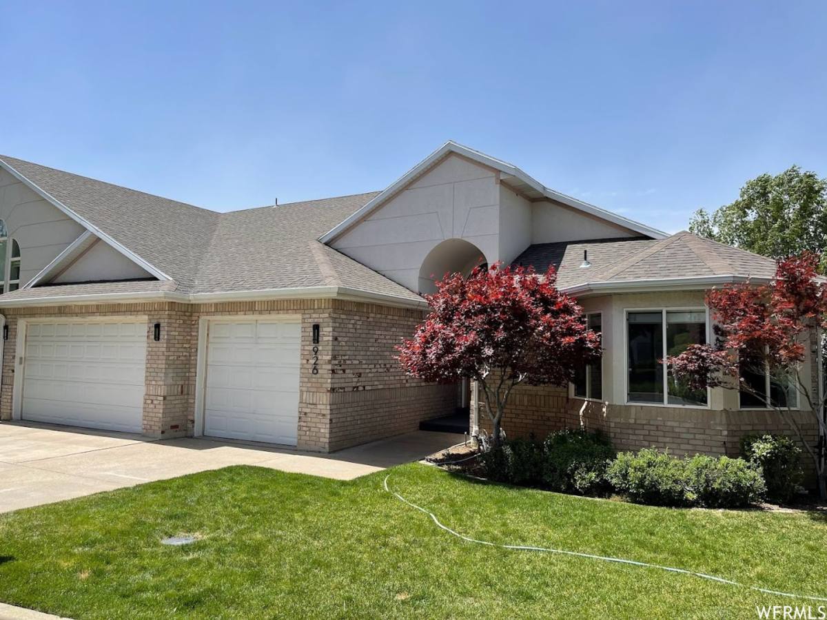 House for rent at 926 Fremont Rd, Bountiful, UT 84010