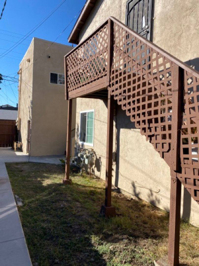 Apartment for rent at 4068-70 46th St, San Diego, CA 92105