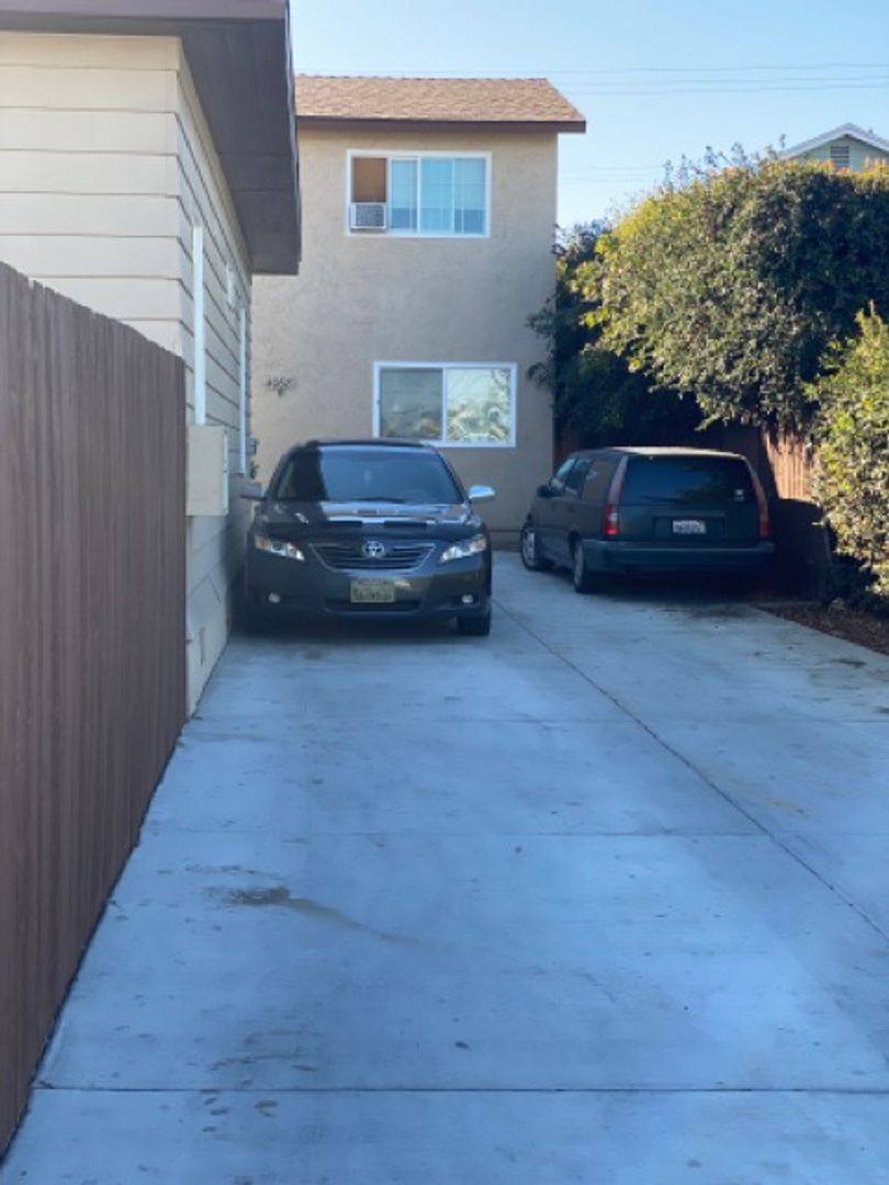Apartment for rent at 4068-70 46th St, San Diego, CA 92105