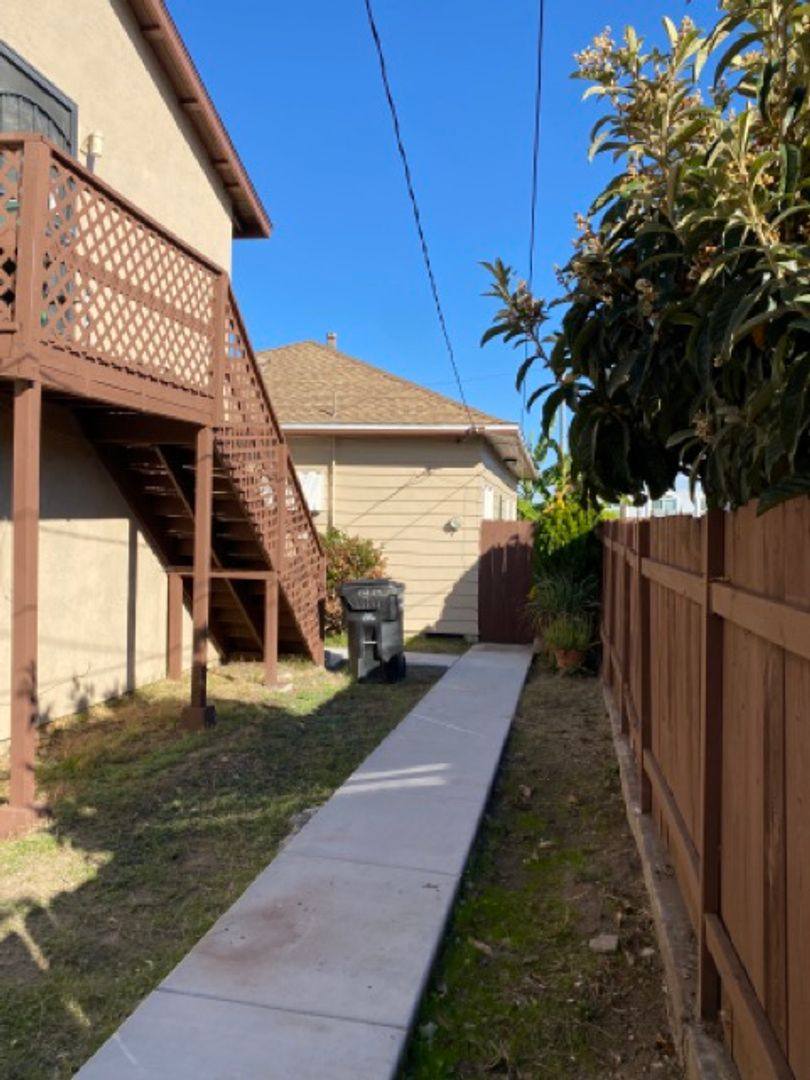 Apartment for rent at 4068-70 46th St, San Diego, CA 92105