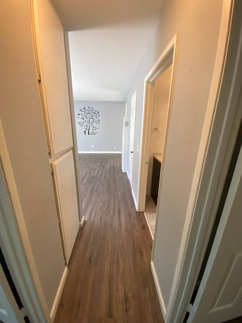 Apartment for rent at 4068-70 46th St, San Diego, CA 92105