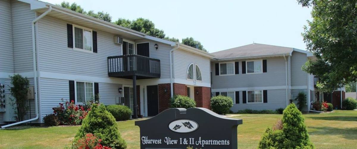 Apartment for rent at 255 W National Ave, Brillion, WI 54110