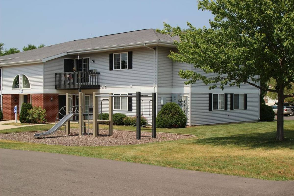 Apartment for rent at 255 W National Ave, Brillion, WI 54110