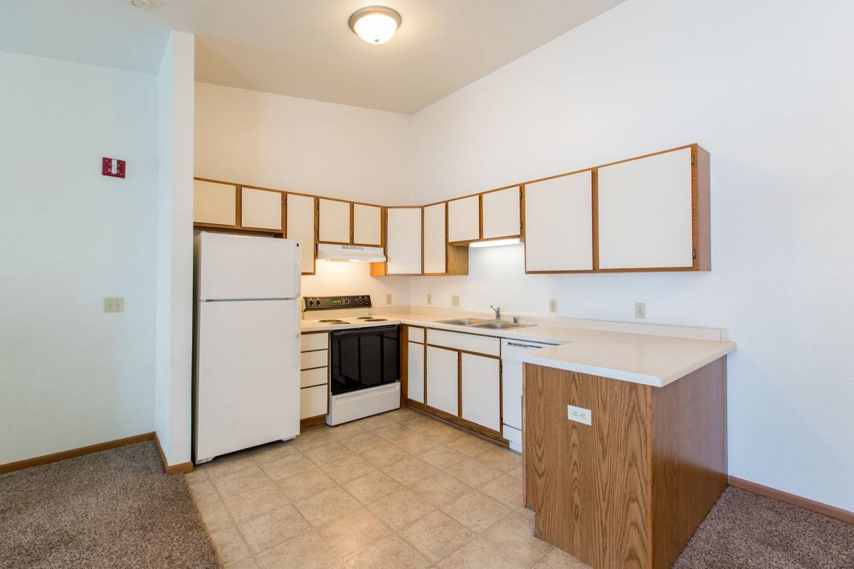 Apartment for rent at 255 W National Ave, Brillion, WI 54110