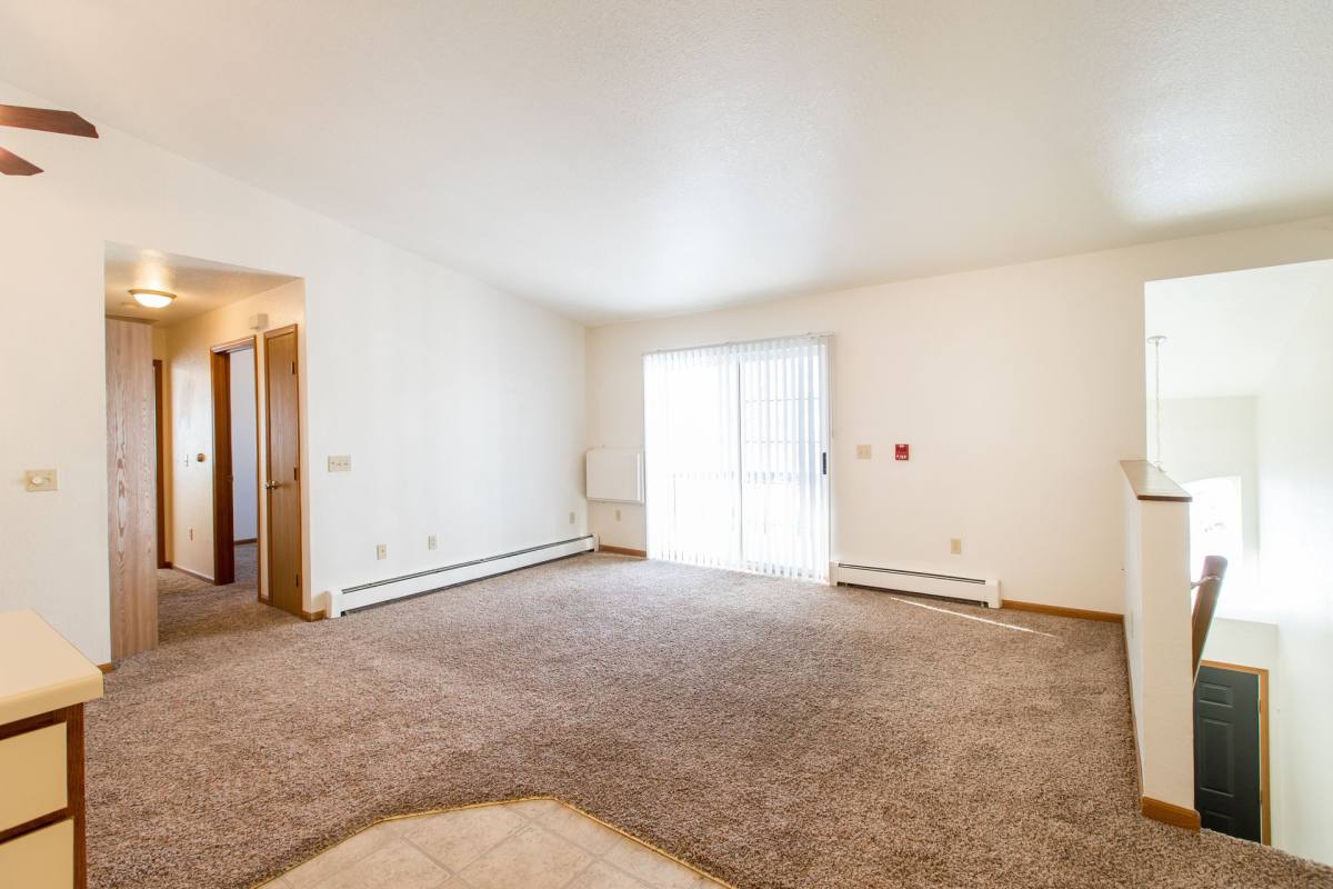 Apartment for rent at 255 W National Ave, Brillion, WI 54110