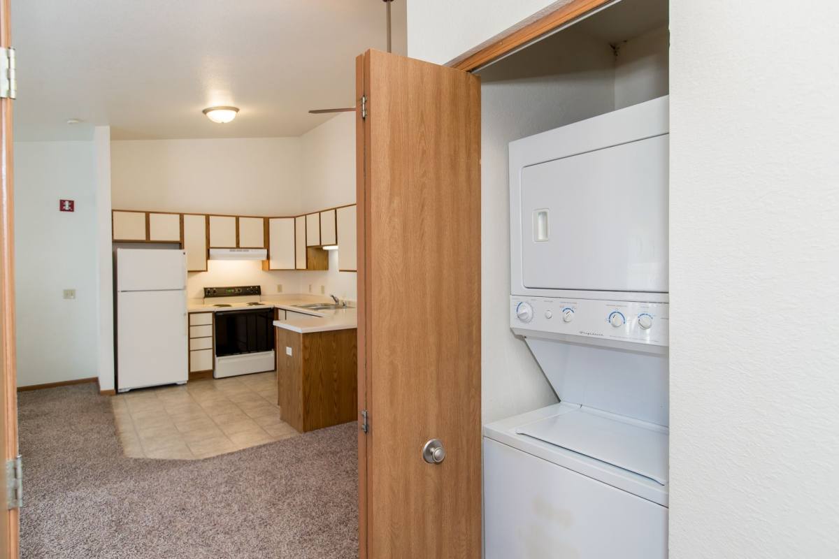 Apartment for rent at 255 W National Ave, Brillion, WI 54110