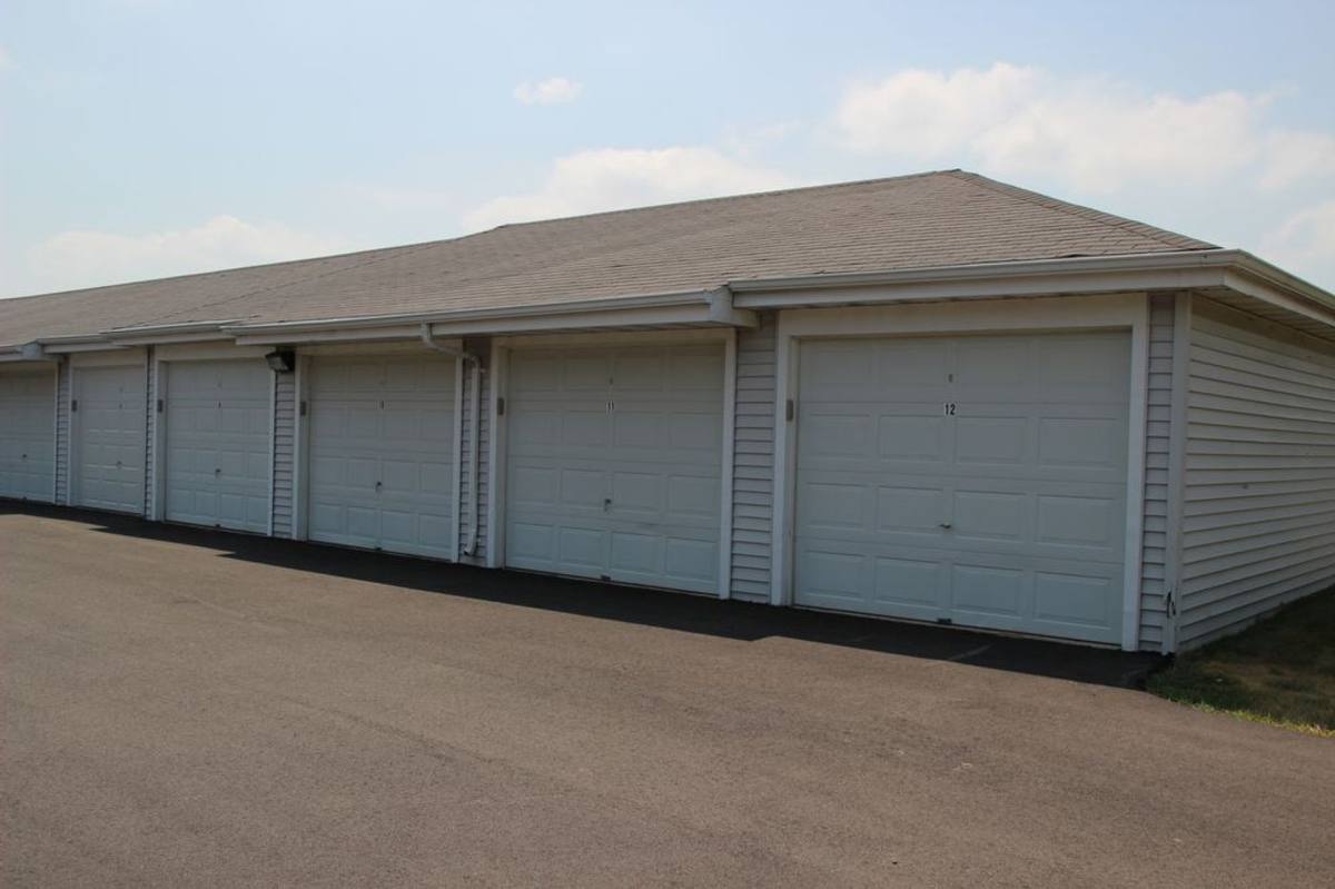 Apartment for rent at 255 W National Ave, Brillion, WI 54110