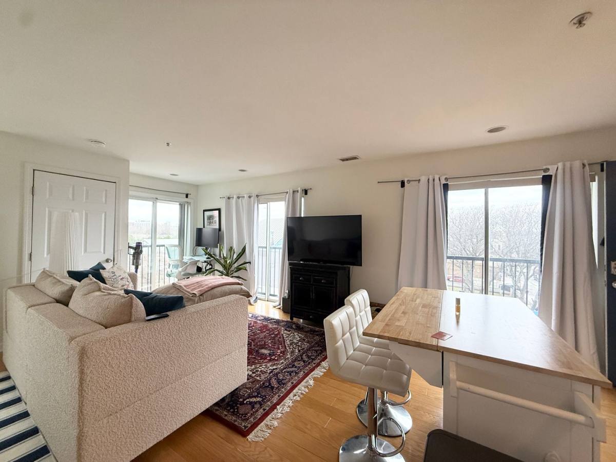 Apartment for rent at 660 Cambridge St, Cambridge, MA 02141