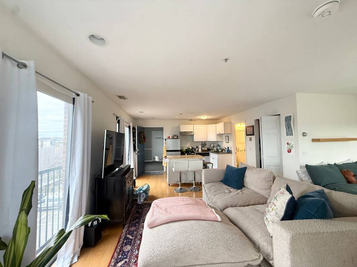 Apartment for rent at 660 Cambridge St, Cambridge, MA 02141