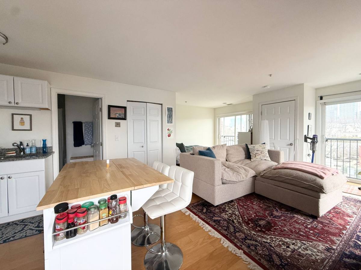 Apartment for rent at 660 Cambridge St, Cambridge, MA 02141