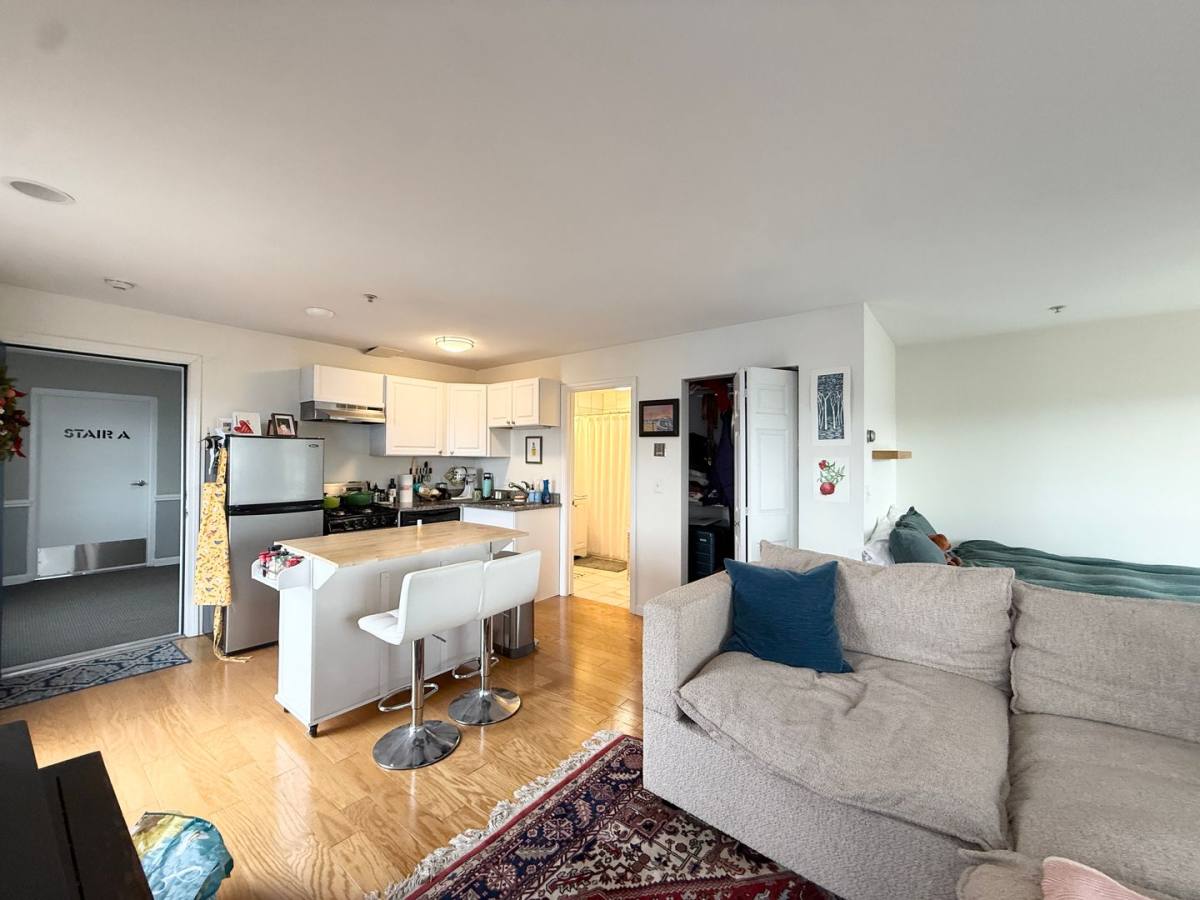 Apartment for rent at 660 Cambridge St, Cambridge, MA 02141