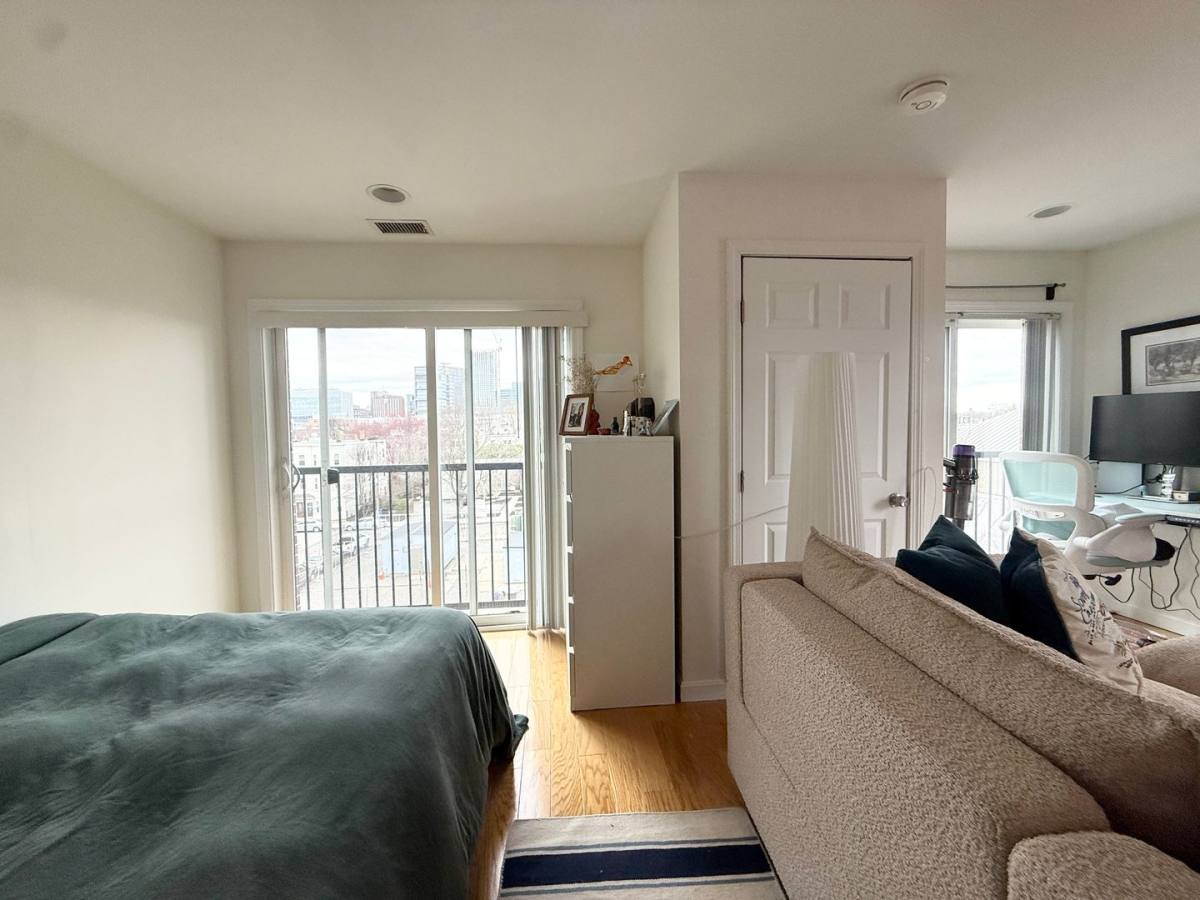 Apartment for rent at 660 Cambridge St, Cambridge, MA 02141